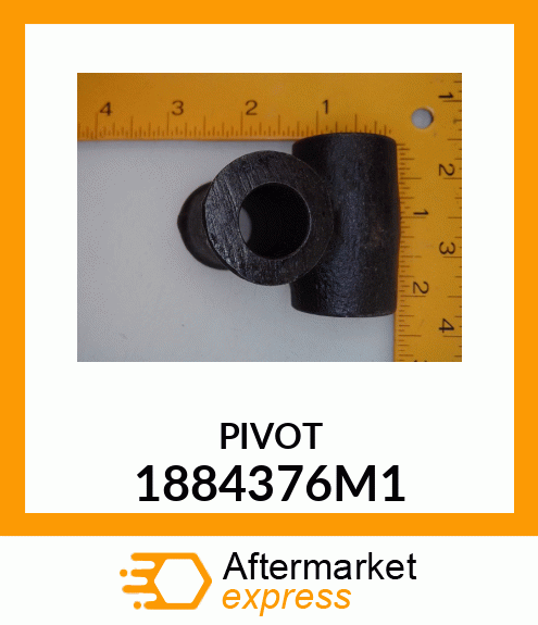 PIVOT 1884376M1