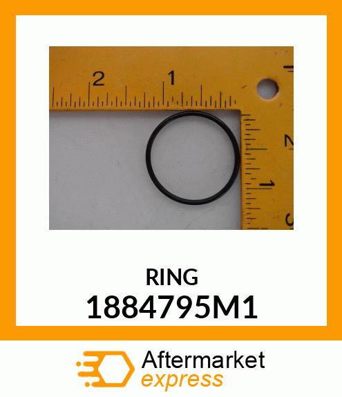 RING 1884795M1