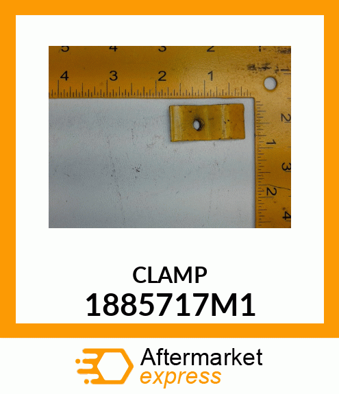 CLAMP 1885717M1