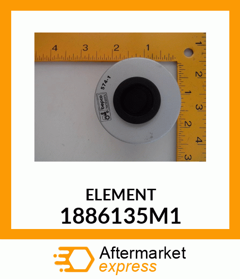 ELEMENT 1886135M1