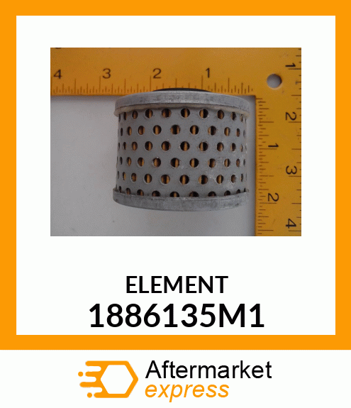 ELEMENT 1886135M1