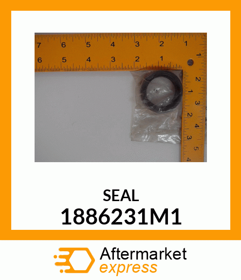 SEAL 1886231M1