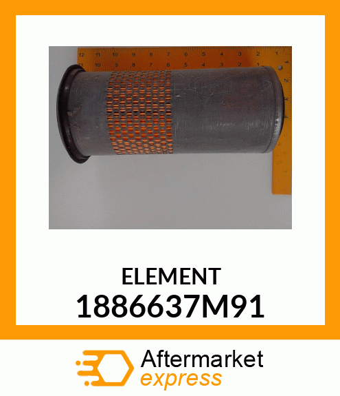 ELEMENT 1886637M91