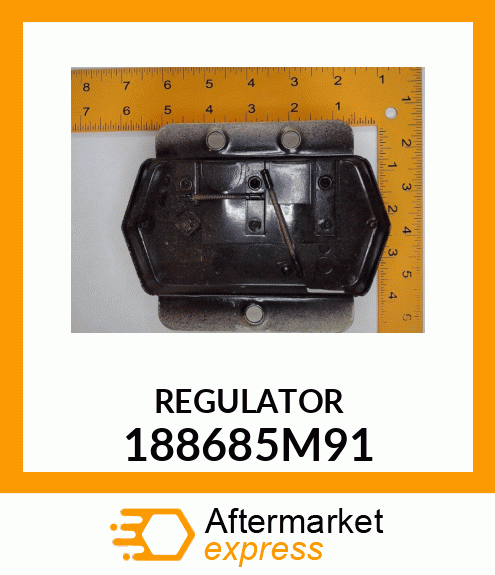 REGULATOR 188685M91