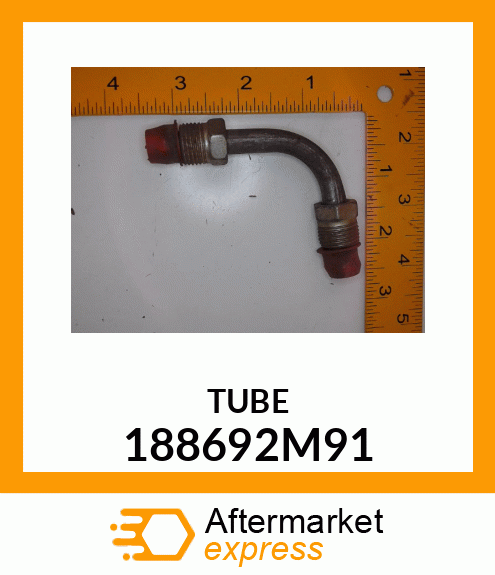 TUBE 188692M91