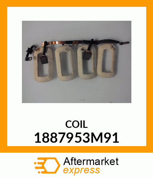 COIL 1887953M91