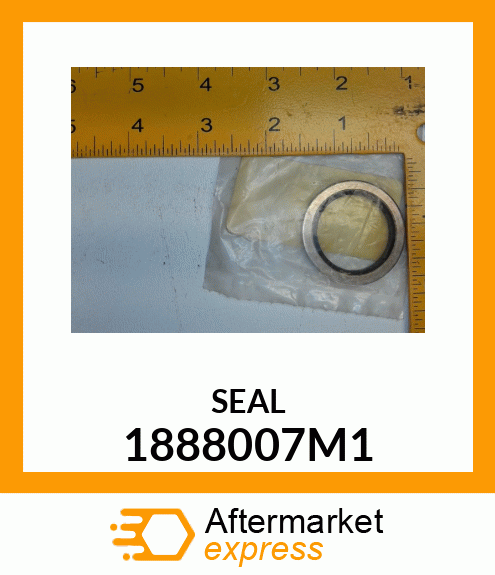 SEAL 1888007M1