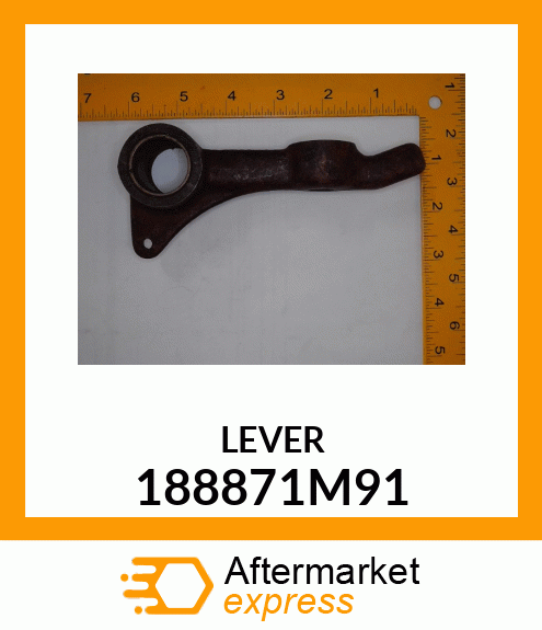 LEVER 188871M91