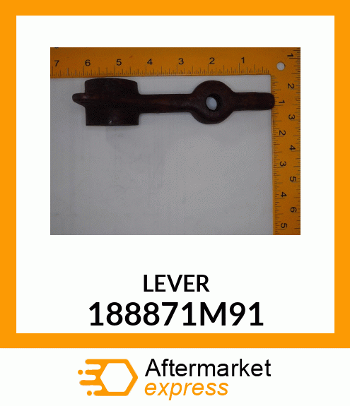 LEVER 188871M91