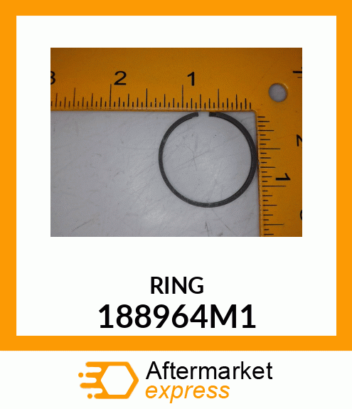 RING 188964M1