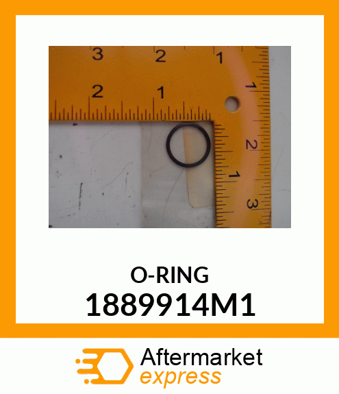 O-RING 1889914M1