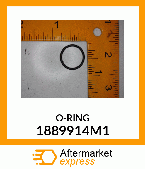 O-RING 1889914M1