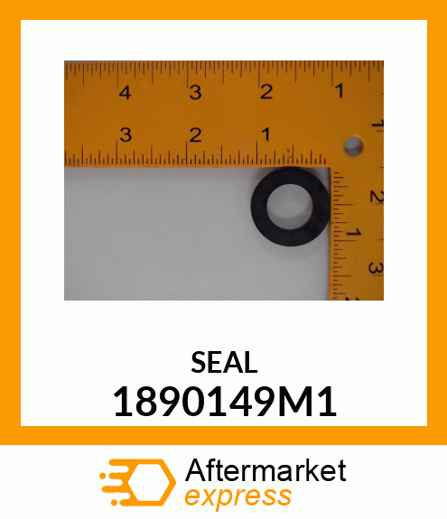 SEAL 1890149M1