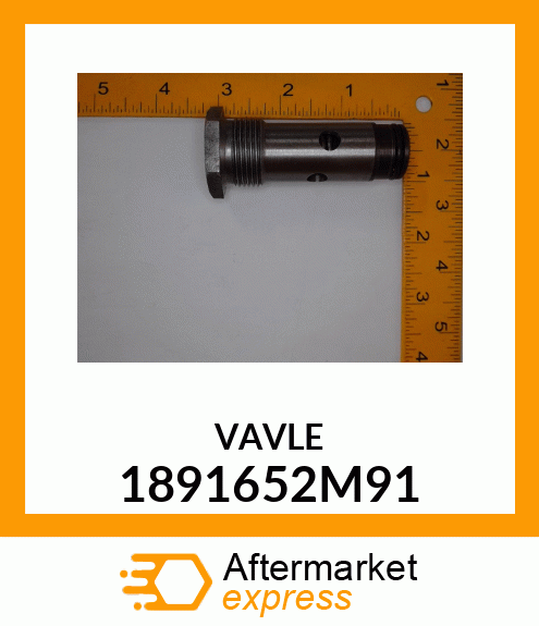 VAVLE 1891652M91