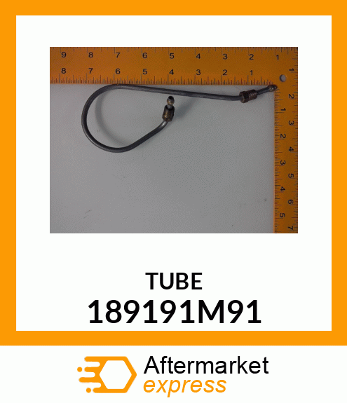 TUBE 189191M91