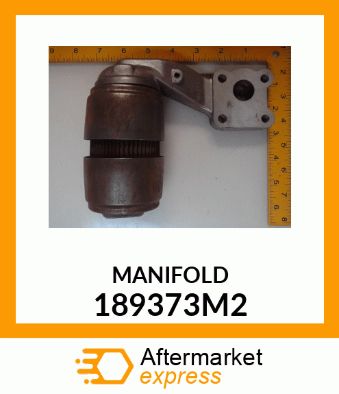 MANIFOLD 189373M2