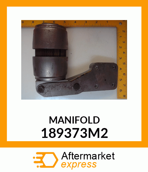 MANIFOLD 189373M2