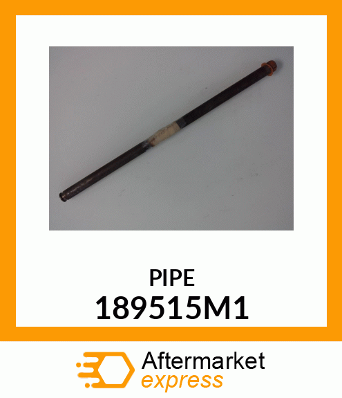 PIPE 189515M1