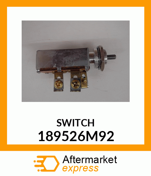 SWITCH 189526M92