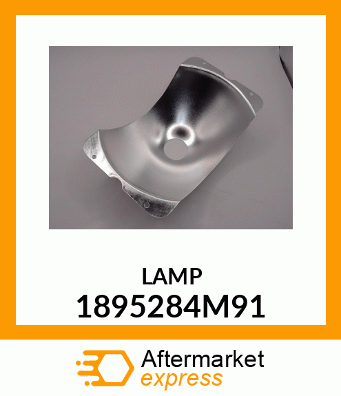 LAMP 1895284M91