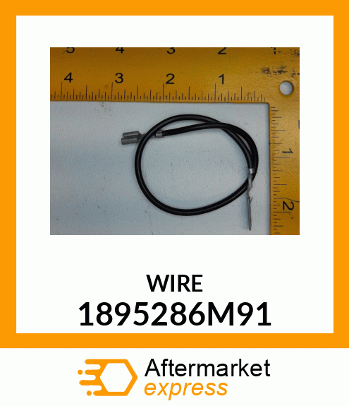 WIRE 1895286M91