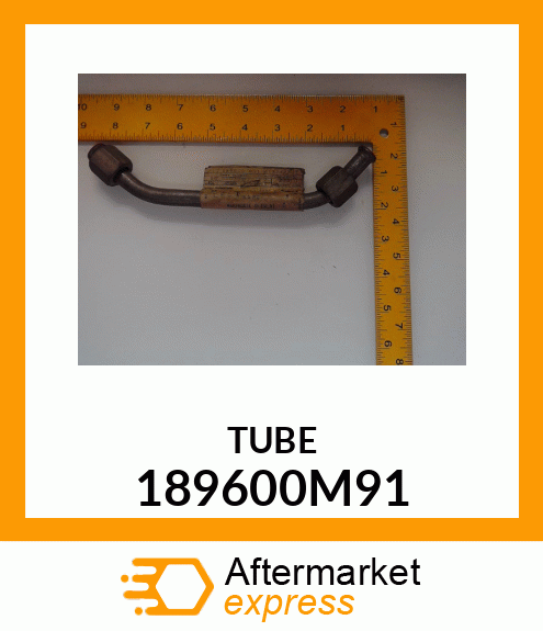 TUBE 189600M91