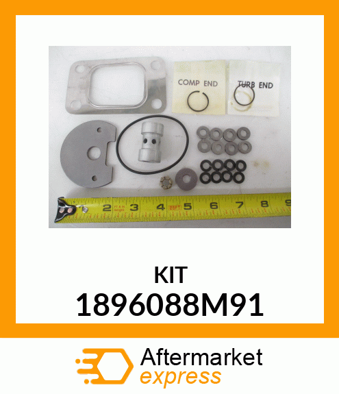 KIT 1896088M91