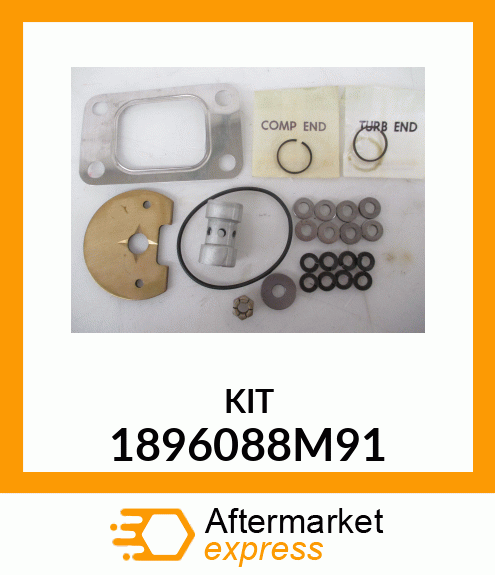 KIT 1896088M91