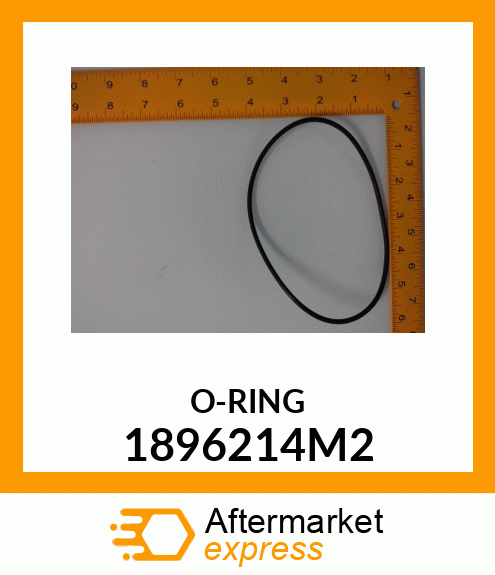 ORING 1896214M2