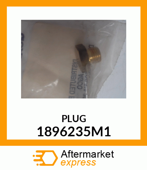 PLUG 1896235M1