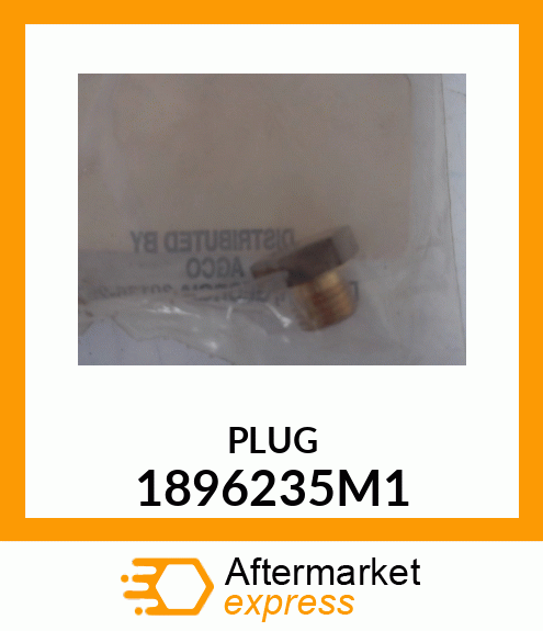 PLUG 1896235M1