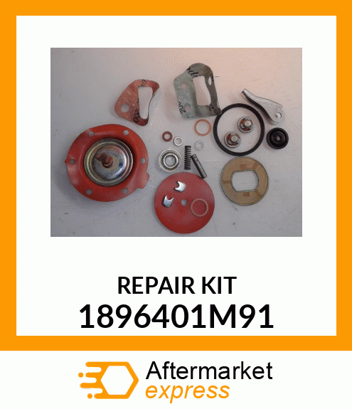 REPAIRKIT24PC 1896401M91