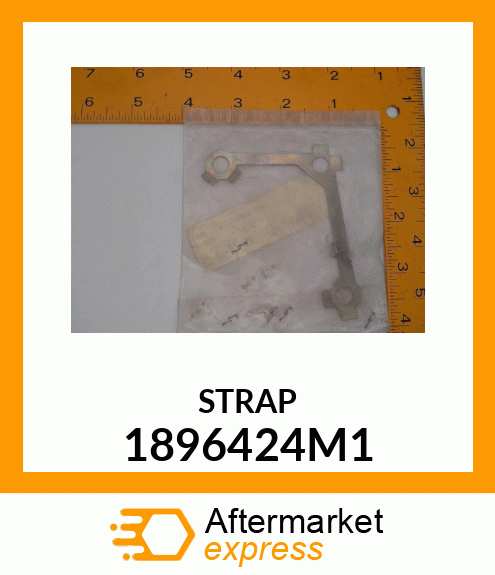 STRAP 1896424M1