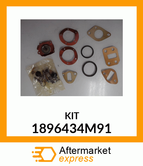 KIT11PC 1896434M91