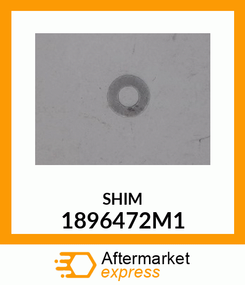 SHIM 1896472M1