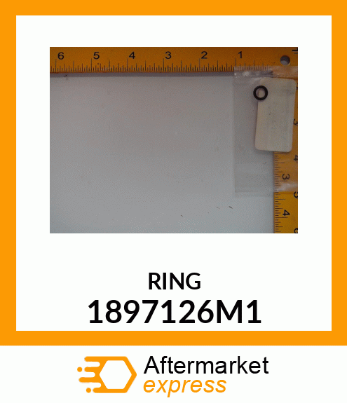 RING 1897126M1