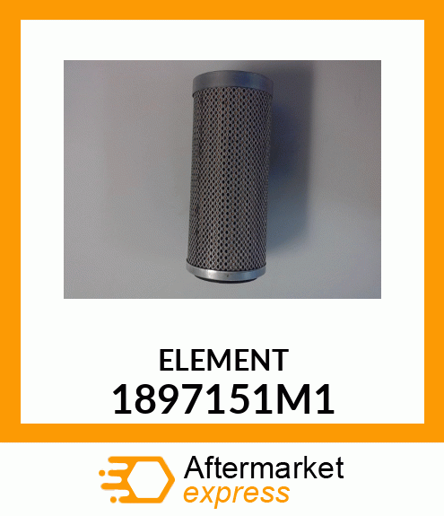 ELEMENT 1897151M1