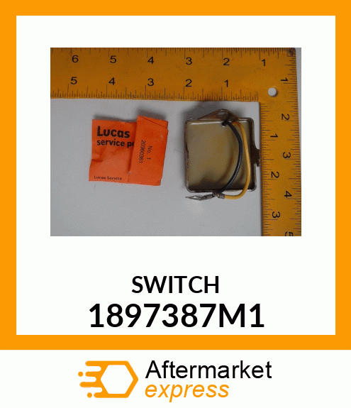 SWITCH 1897387M1