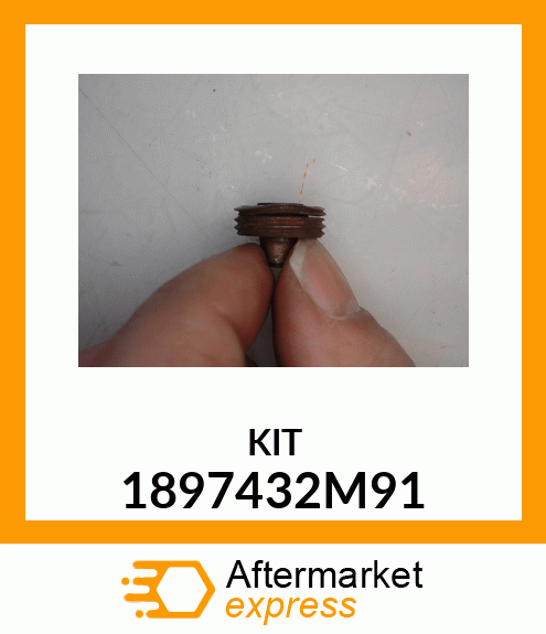 KIT 1897432M91