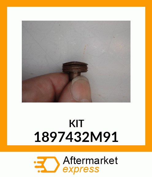 KIT 1897432M91