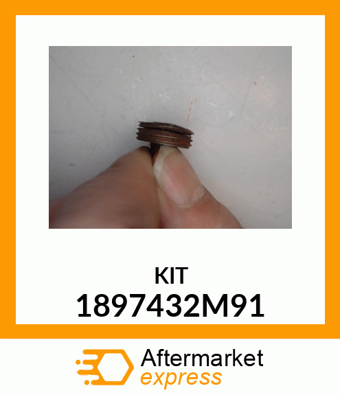 KIT 1897432M91