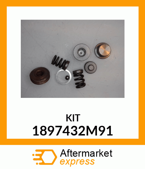 KIT 1897432M91