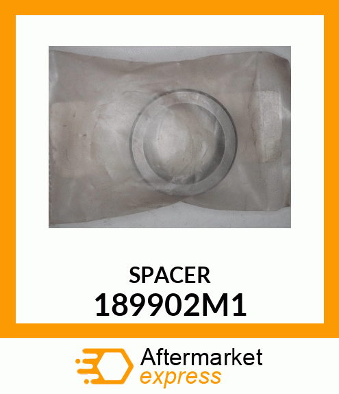 SPACER 189902M1