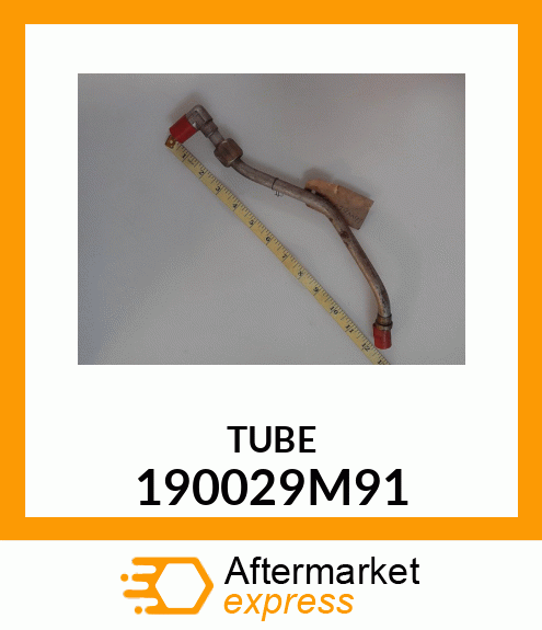 TUBE 190029M91