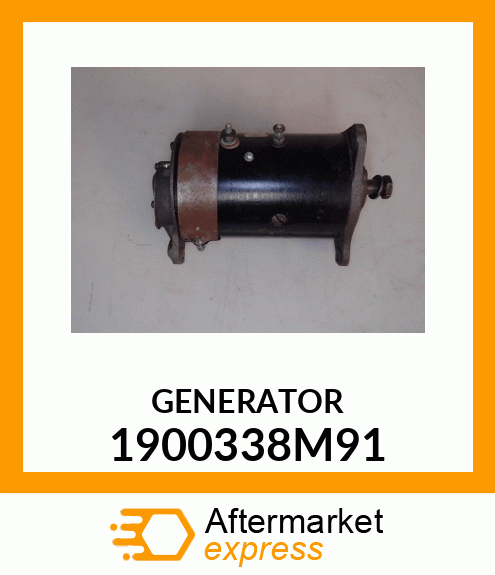 GENERTR 1900338M91