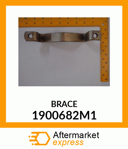 BRACE 1900682M1