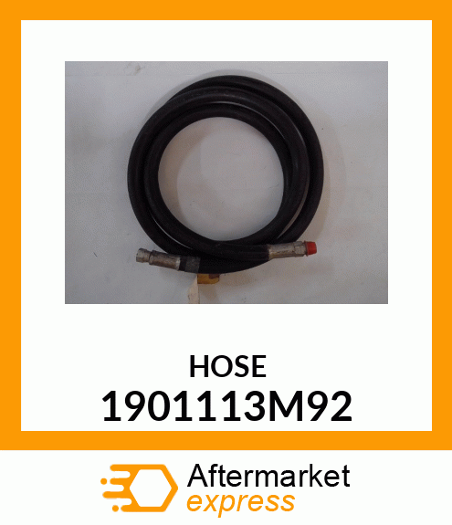 HOSE 1901113M92