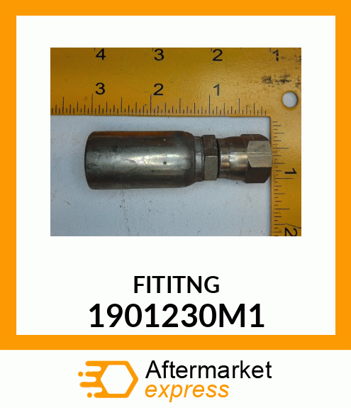 FITITNG 1901230M1