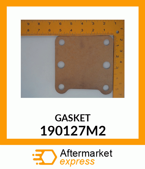 GASKET 190127M2