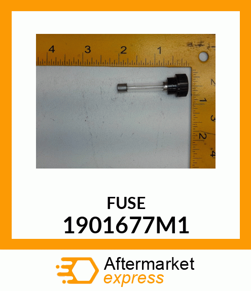 FUSE 1901677M1